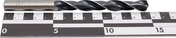 Изображение товара Набор сверл HeadRock HSS D12 / 435-010-012  (5шт)