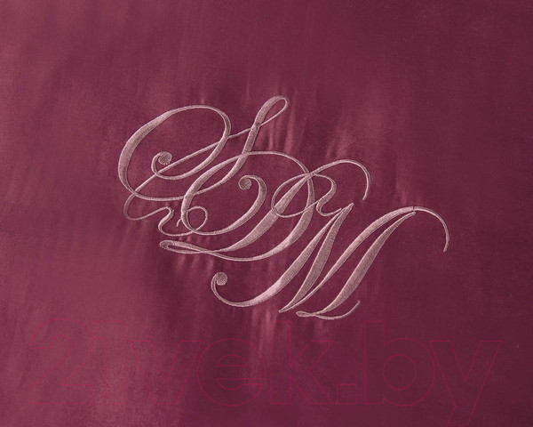 Изображение товара Комплект постельного белья с одеялом Sofi de Marko Нельсон №10 7Е / КТ-7Е-НС10