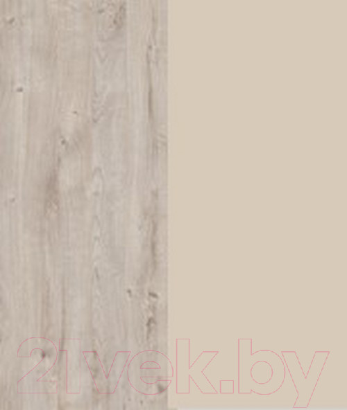 Изображение товара Шкаф Eligard Locarno 4  (дуб монтерей/персидский жемчуг)