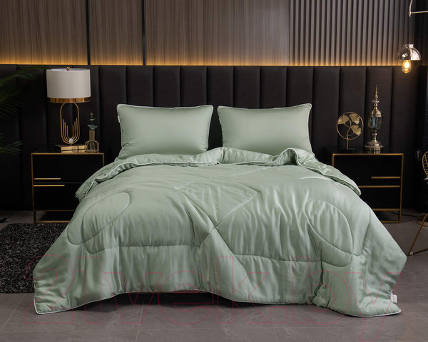 Изображение товара Комплект постельного белья с одеялом Sofi de Marko Рафаэль №6 7Е / Кт-7Е-РФ6