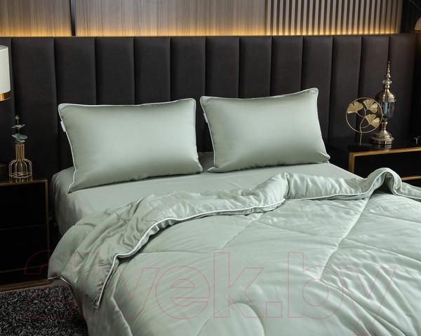 Изображение товара Комплект постельного белья с одеялом Sofi de Marko Рафаэль №6 7Е / Кт-7Е-РФ6