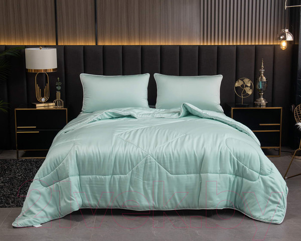 Изображение товара Комплект постельного белья с одеялом Sofi de Marko Рафаэль №5 7Е / Кт-7Е-РФ5