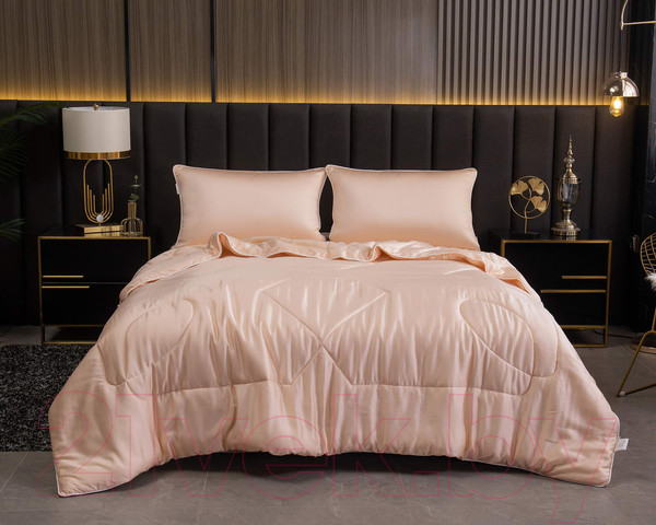 Изображение товара Комплект постельного белья с одеялом Sofi de Marko Рафаэль №2 7Е / Кт-7Е-РФ2