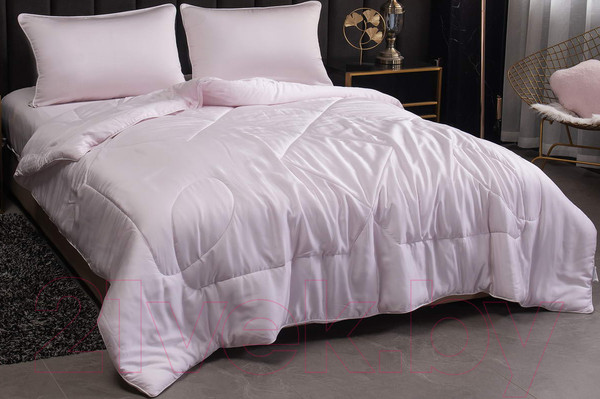 Изображение товара Комплект постельного белья с одеялом Sofi de Marko Рафаэль №3 Евро / Кт-Евро-РФ3