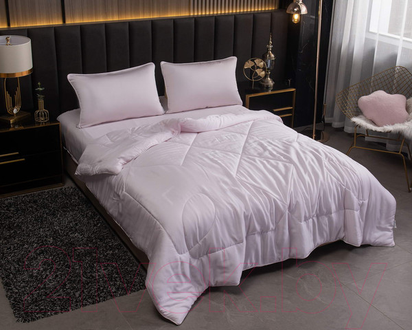 Изображение товара Комплект постельного белья с одеялом Sofi de Marko Рафаэль №3 Евро / Кт-Евро-РФ3