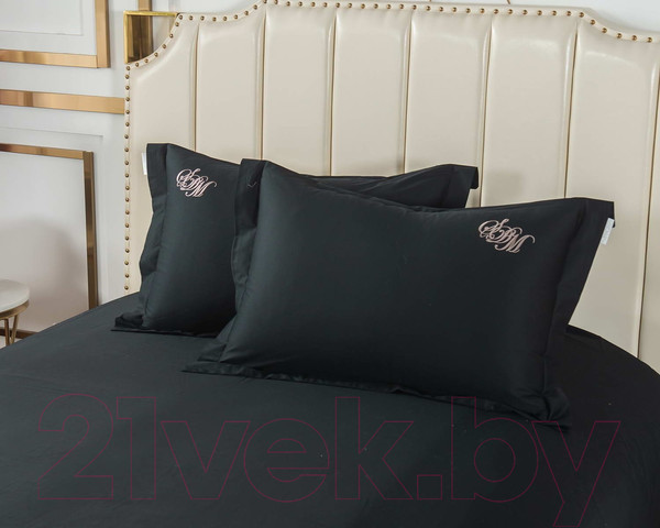 Изображение товара Комплект постельного белья с одеялом Sofi de Marko Нельсон №1 1.6 / КТ-1.6-НС1