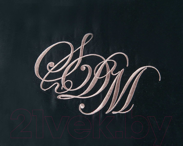 Изображение товара Комплект постельного белья с одеялом Sofi de Marko Нельсон №1 1.6 / КТ-1.6-НС1