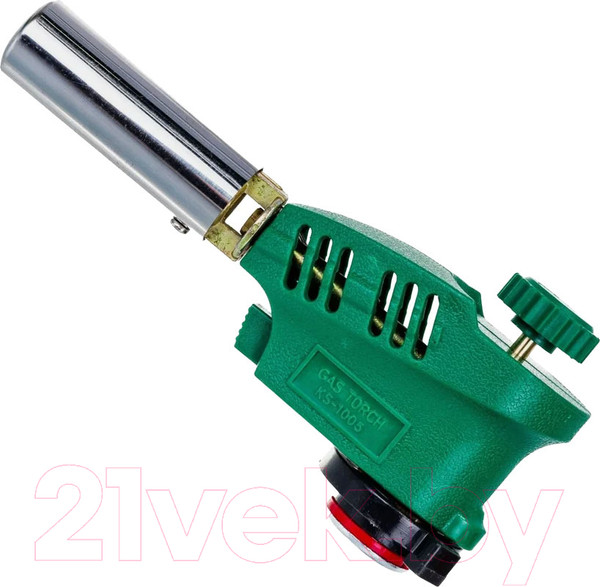 Изображение товара Горелка газовая HeadRock 555-500-707