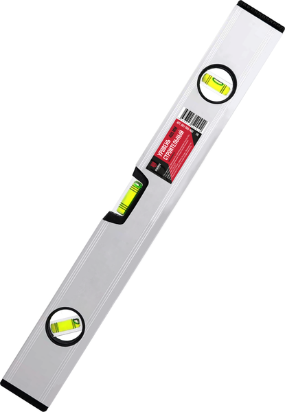 Изображение товара Уровень строительный HeadRock 400мм / 691-505-400 