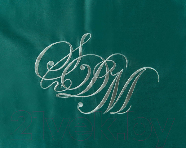 Изображение товара Комплект постельного белья с одеялом Sofi de Marko Нельсон №12 1.6 / КТ-1.6-НС12