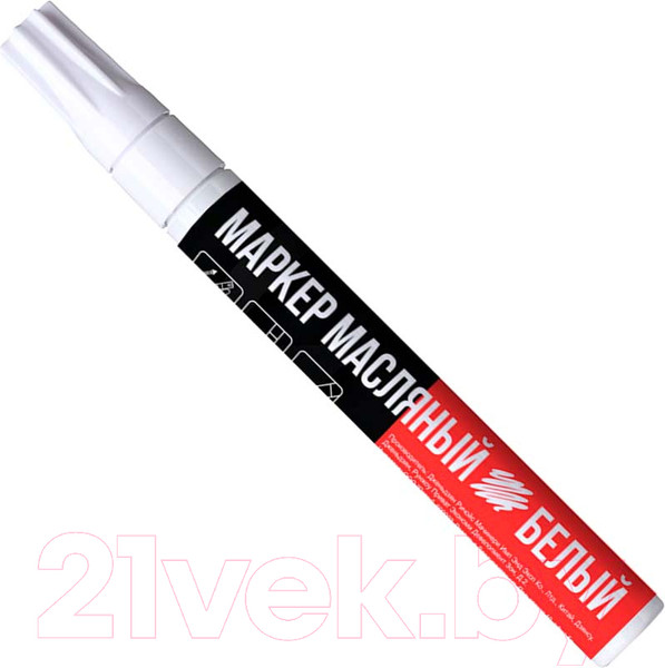 Изображение товара Маркер-краска HeadRock 707-654-052 (белый)