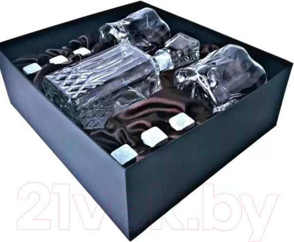 Изображение товара Набор для виски AMIRO ABW-404