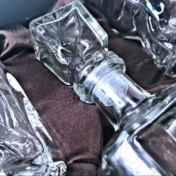 Изображение товара Набор для виски AMIRO ABW-404