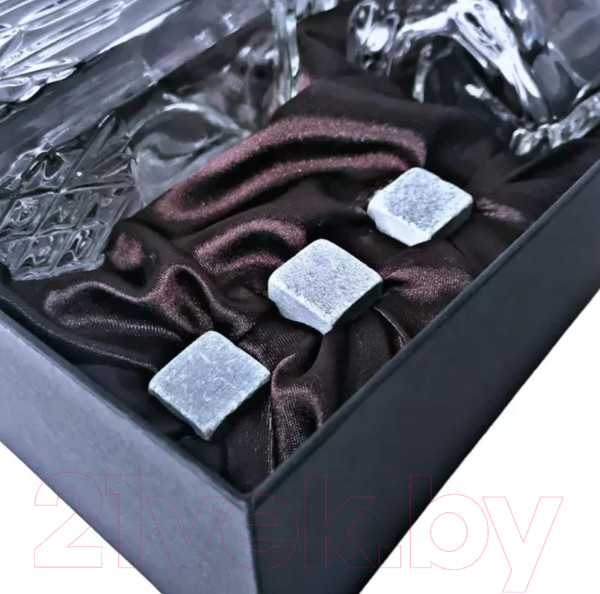 Изображение товара Набор для виски AMIRO ABW-404