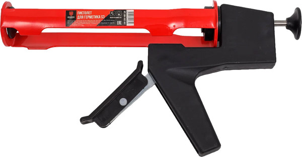 Изображение товара Пистолет для герметика HeadRock S3 / 804-502-447
