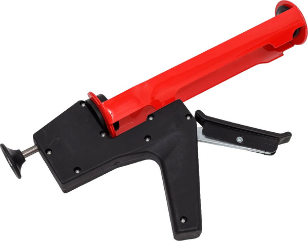 Изображение товара Пистолет для герметика HeadRock S3 / 804-502-447