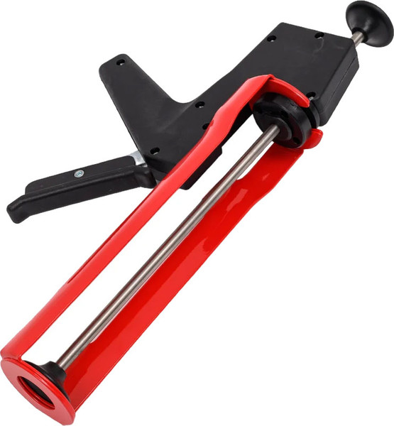 Изображение товара Пистолет для герметика HeadRock S3 / 804-502-447