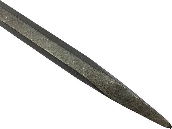 Изображение товара Зубило для электроинструмента HeadRock Пика SDS+ 14x250 / 427-010-14250