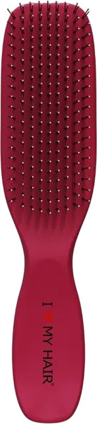 Изображение товара Расческа ILMH Spider Classic 1501 М (вива маджента глянцевый)
