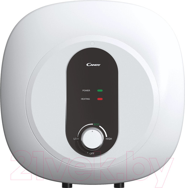 Изображение товара Накопительный водонагреватель Candy CS15V-EM1(R)