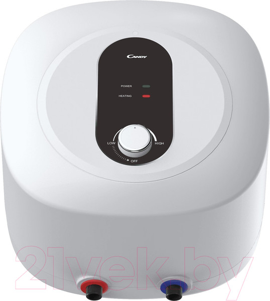 Изображение товара Накопительный водонагреватель Candy CS15V-EM1(R)