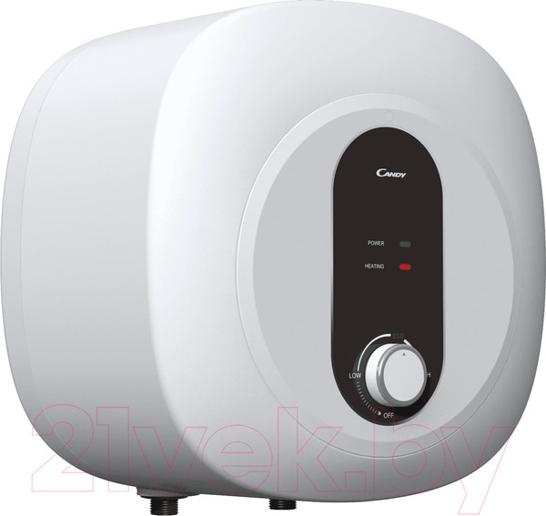 Изображение товара Накопительный водонагреватель Candy CS15V-EM1(R)
