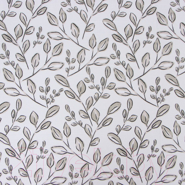 Изображение товара Комплект постельного белья Love Life Leaflets 1.5сп / 10322865