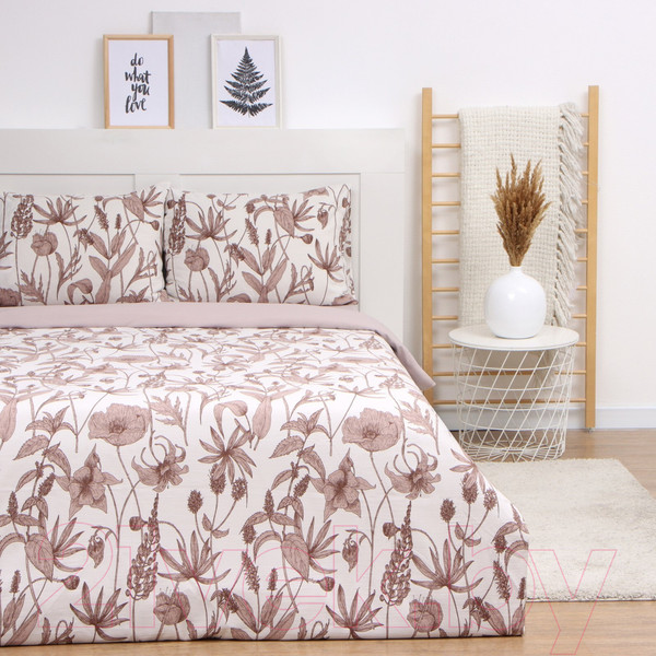 Изображение товара Комплект постельного белья Love Life Spring Дуэт / 10322851