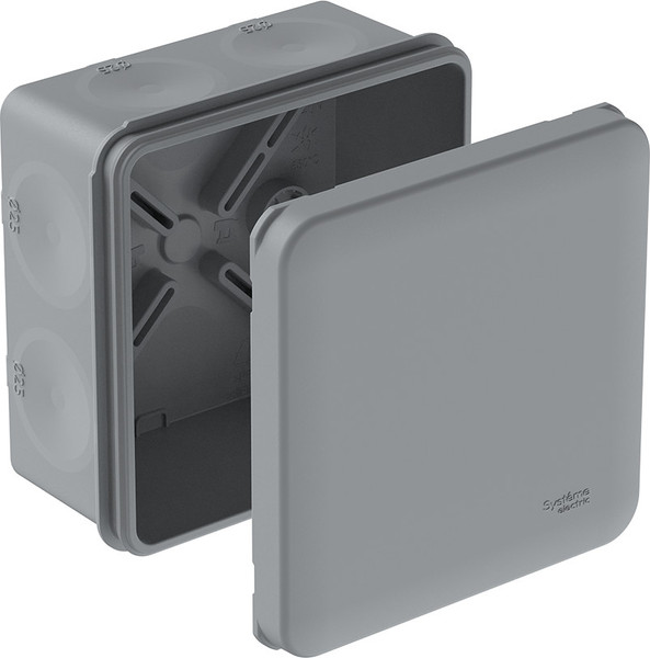 Изображение товара Коробка распределительная Systeme (Schneider) Electric IMT351971