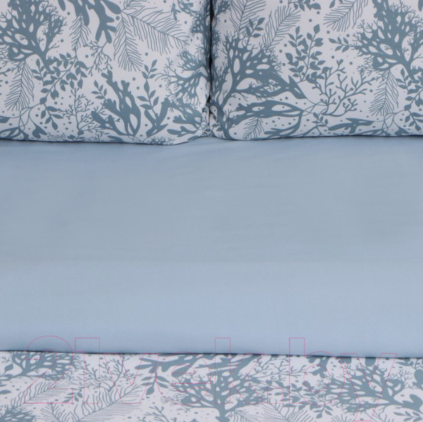 Изображение товара Комплект постельного белья Love Life Winter 1.5сп / 10322861