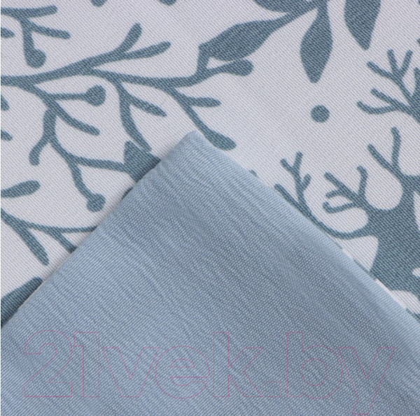 Изображение товара Комплект постельного белья Love Life Winter 1.5сп / 10322861