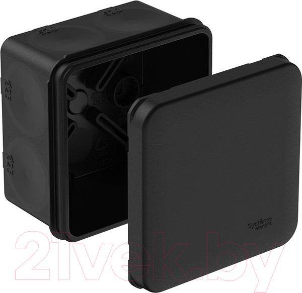 Изображение товара Коробка распределительная Systeme (Schneider) Electric IMT352961 