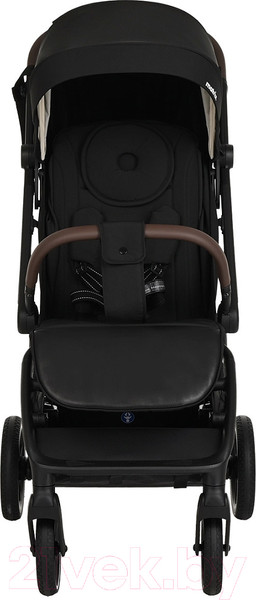 Изображение товара Детская прогулочная коляска Pituso Matrix / MRX 20 (черный)