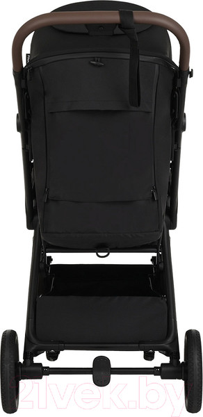 Изображение товара Детская прогулочная коляска Pituso Matrix / MRX 20 (черный)