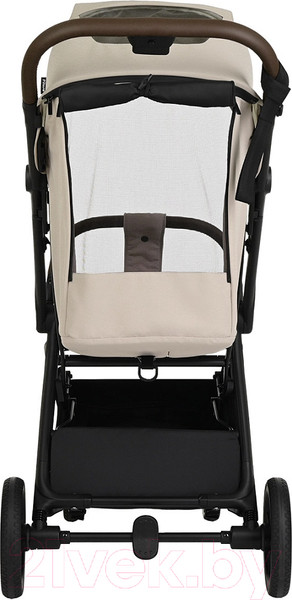 Изображение товара Детская прогулочная коляска Pituso Matrix / MRX 20 (капучино)