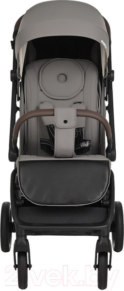 Изображение товара Детская прогулочная коляска Pituso Matrix / MRX 20 (графит)