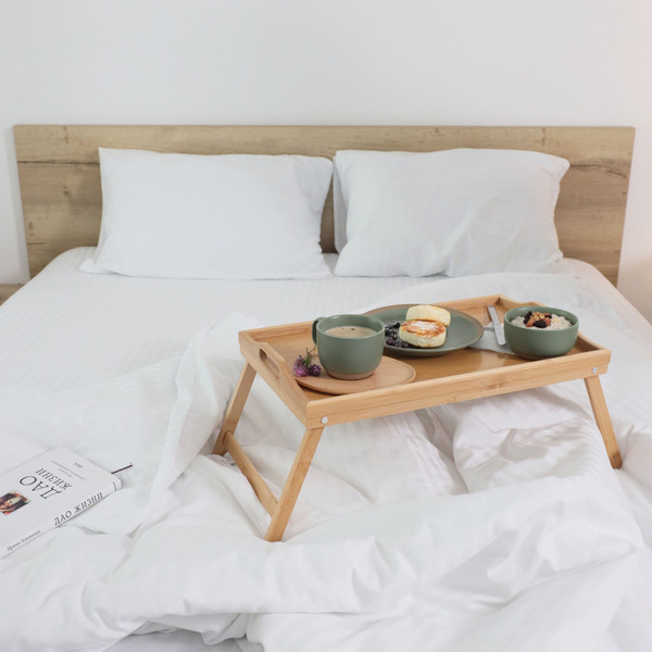 Изображение товара Салатник AksHome Sand Edge 20.2x8.3 (болотный)