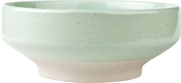 Изображение товара Салатник AksHome Stone Clay 17.5x7 (светло-зеленый)