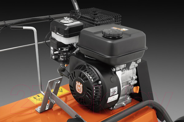 Изображение товара Скарификатор для газона бензиновый Husqvarna S500 Pro (970 65 29-01)