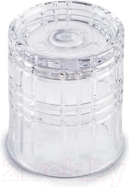 Изображение товара Набор стаканов Glasserie Spin n'Swirl GL013 (4шт)