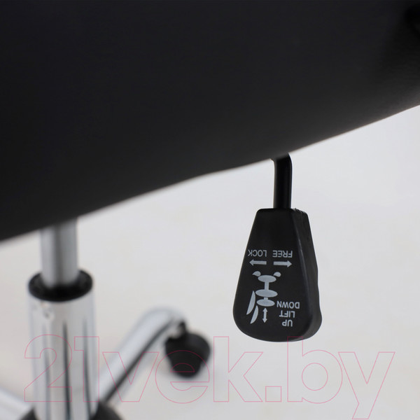 Изображение товара Кресло офисное AksHome Bill Eco (черный)