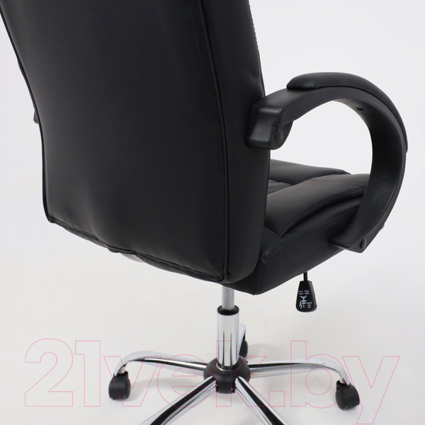 Изображение товара Кресло офисное AksHome Bill Eco (черный)