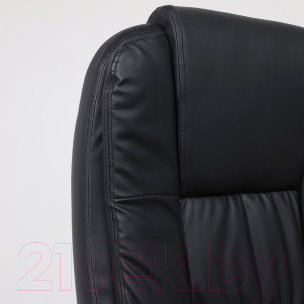 Изображение товара Кресло офисное AksHome Bill Eco (черный)