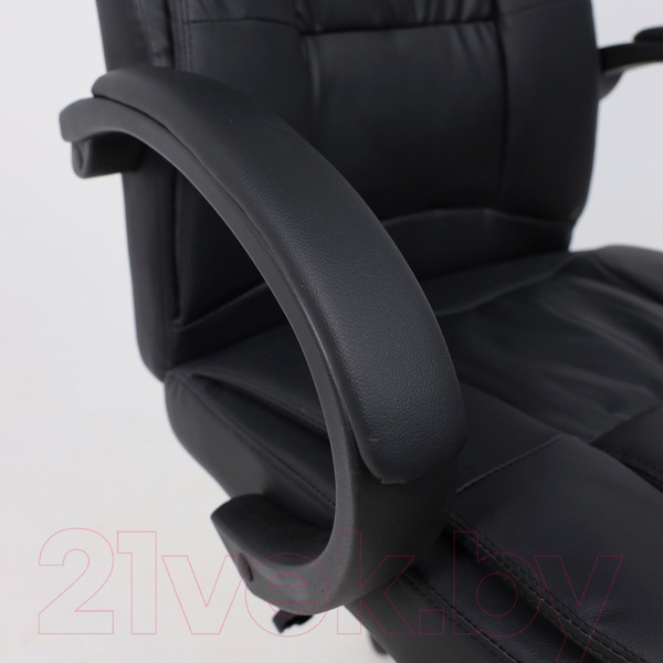Изображение товара Кресло офисное AksHome Bill Eco (черный)