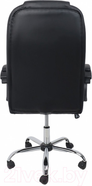 Изображение товара Кресло офисное AksHome Bill Eco (черный)