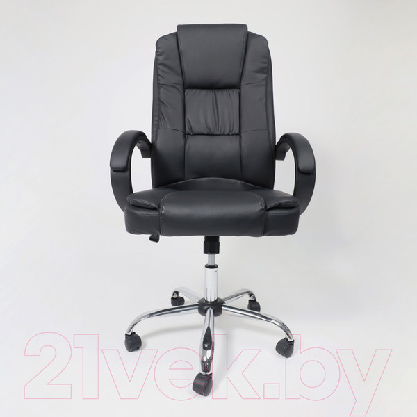 Изображение товара Кресло офисное AksHome Bill Eco (черный)