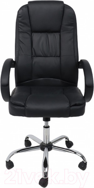 Изображение товара Кресло офисное AksHome Bill Eco (черный)