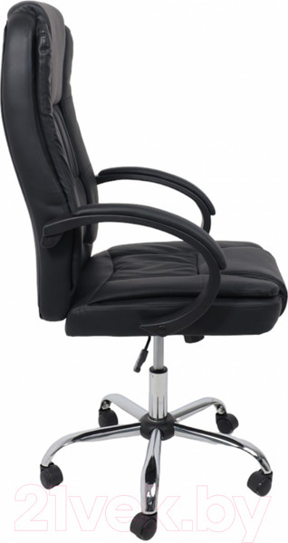 Изображение товара Кресло офисное AksHome Bill Eco (черный)