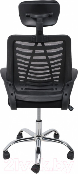 Изображение товара Кресло офисное AksHome Elon (черный)