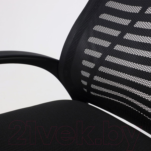 Изображение товара Кресло офисное AksHome Elon (черный)